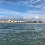 Rondvaart Scheveningen